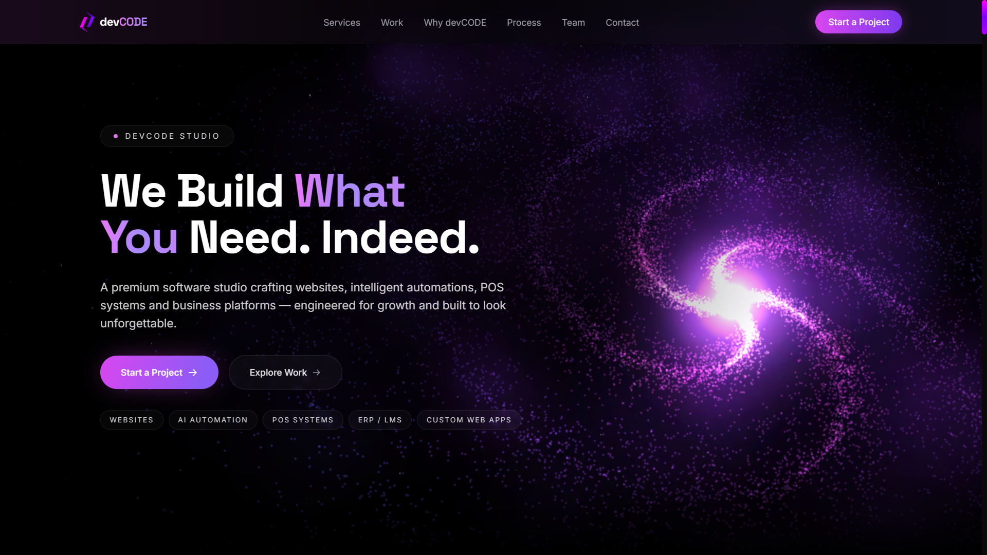new.devCODE